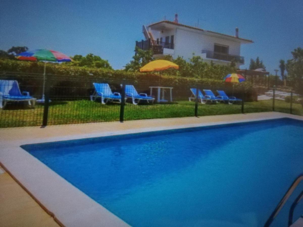 Mila - 3 Bedroom With Pool