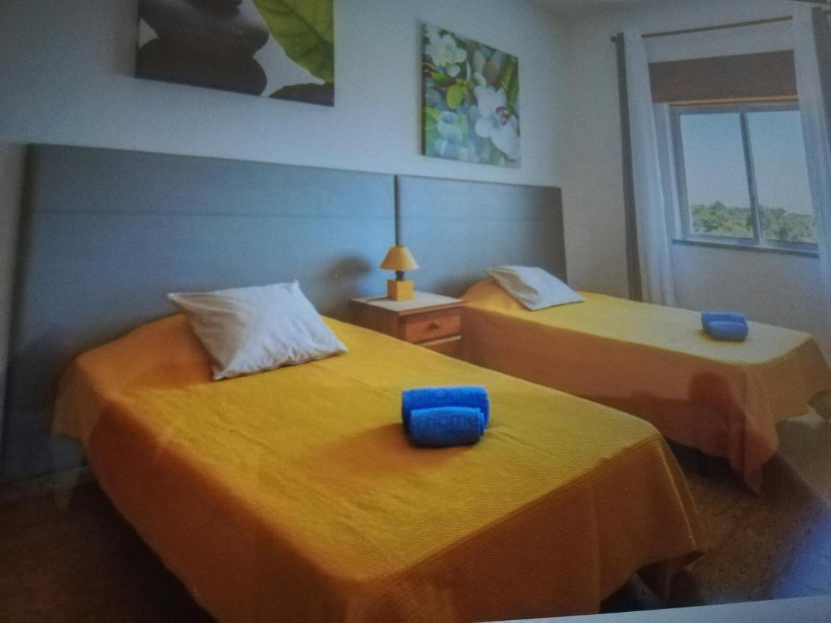 Mila - 3 Bedroom With Pool Vakantiehuis Albufeira